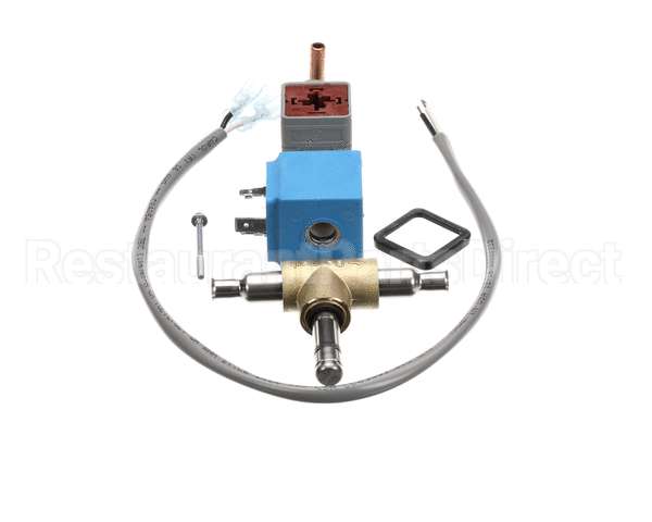 2208015 Stoelting 1/4 Ip65 Solenoid Service Kit