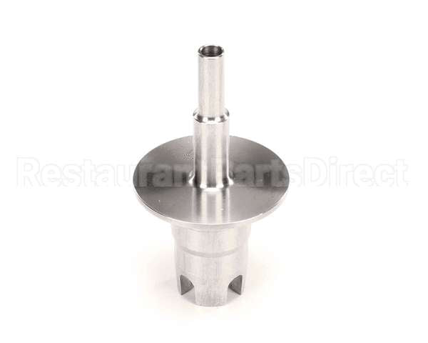 2208100 Stoelting Unv Stainless Single Bag Adapter