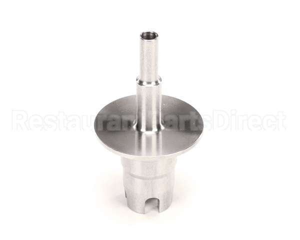 2208100 Stoelting Unv Stainless Single Bag Adapter