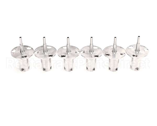 2208245 Stoelting Bag Adapter Stainless(Ca Of 6)
