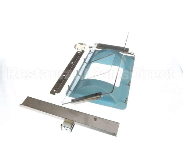 2208672 Stoelting Sliding Door Sub Assembly