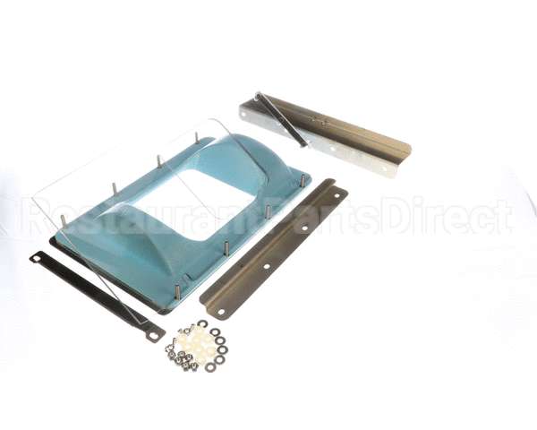 2208672 Stoelting Sliding Door Sub Assembly