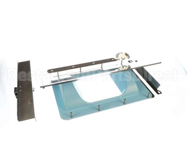 2208672 Stoelting Sliding Door Sub Assembly
