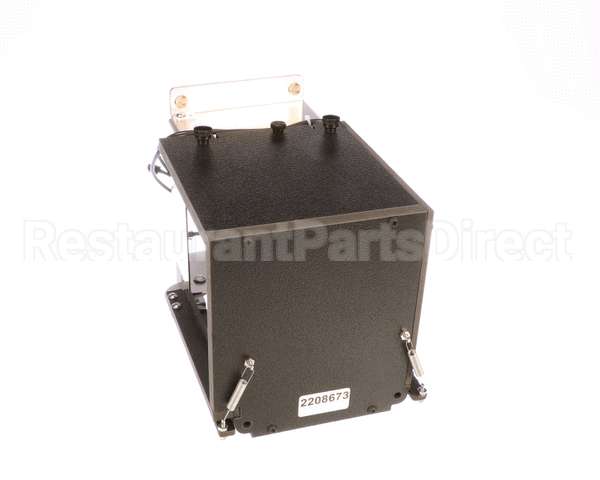 2208673 Stoelting Delivery Chamb And Pusher Assembly