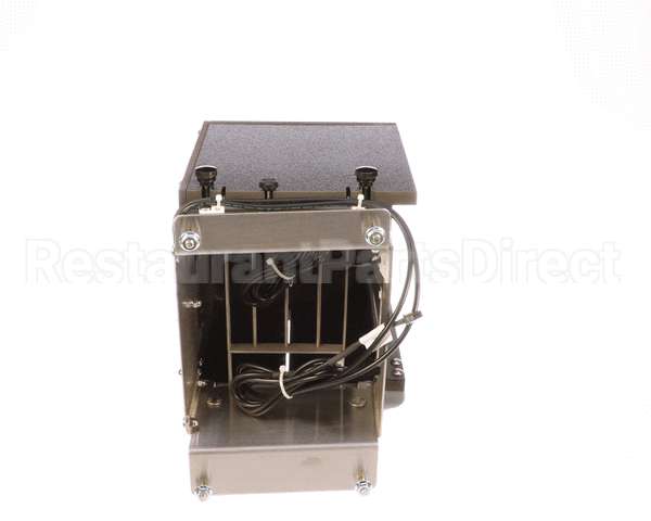 2208673 Stoelting Delivery Chamb And Pusher Assembly