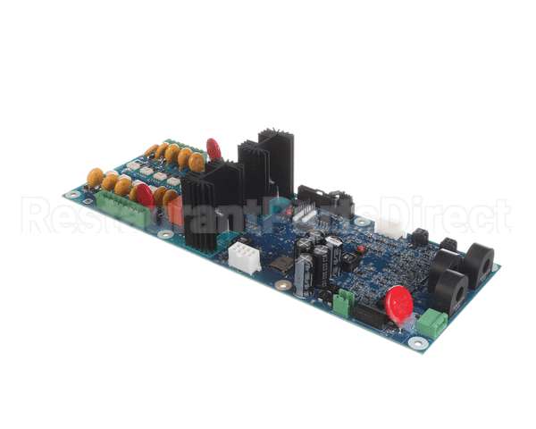 2208794 Stoelting Gennext Service Hvb