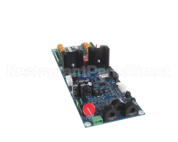 2208794 Stoelting Gennext Service Hvb