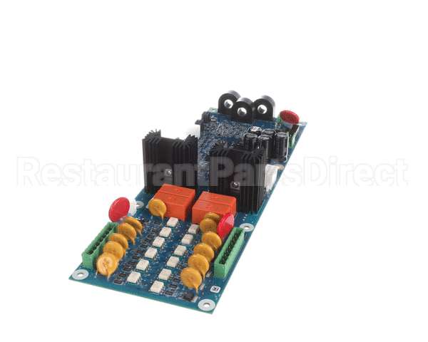 2208794 Stoelting Gennext Service Hvb