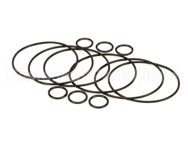 2208802 Stoelting Oem Os Quarterly Kit