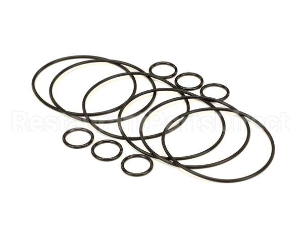 2208802 Stoelting Oem Os Quarterly Kit