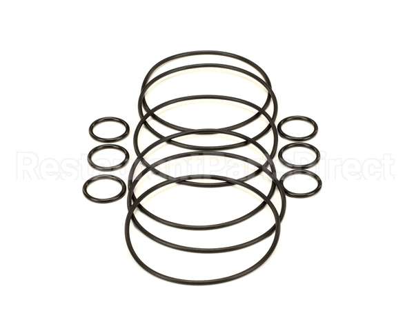 2208802 Stoelting Oem Os Quarterly Kit