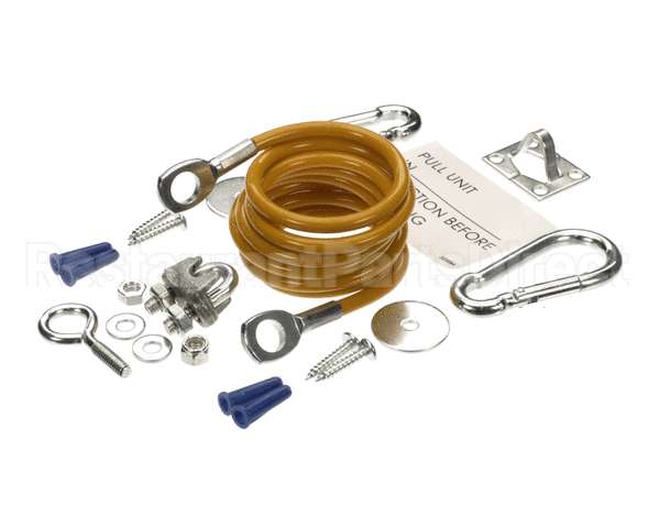 2209087 Stoelting Tether Kit