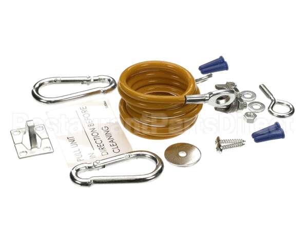 2209087 Stoelting Tether Kit