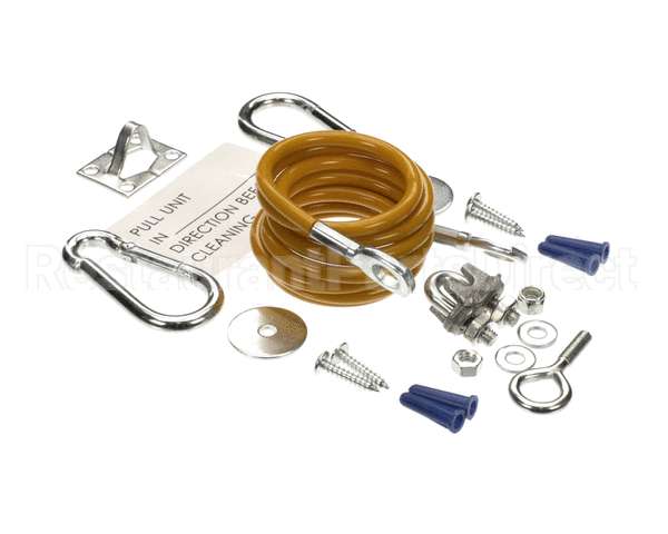 2209087 Stoelting Tether Kit
