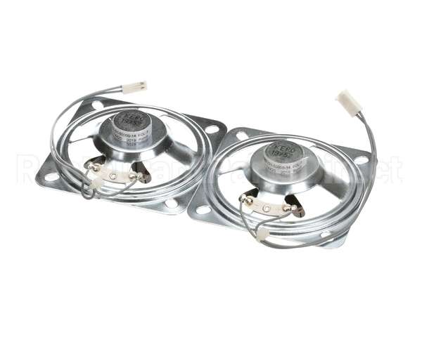 221-50000-14 Fast Speaker Harness