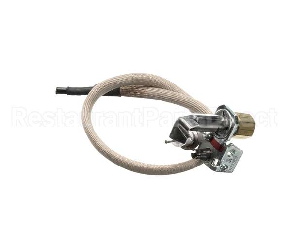 2210-C Royal Range Convection Oven Base Pilot Lp