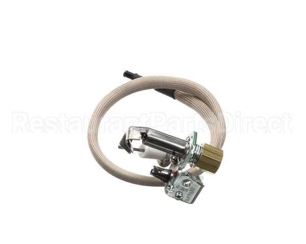 2210-C Royal Range Convection Oven Base Pilot Lp