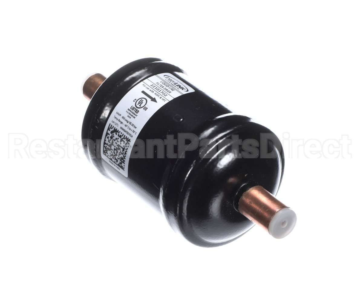 22101702 Heatcraft Drier