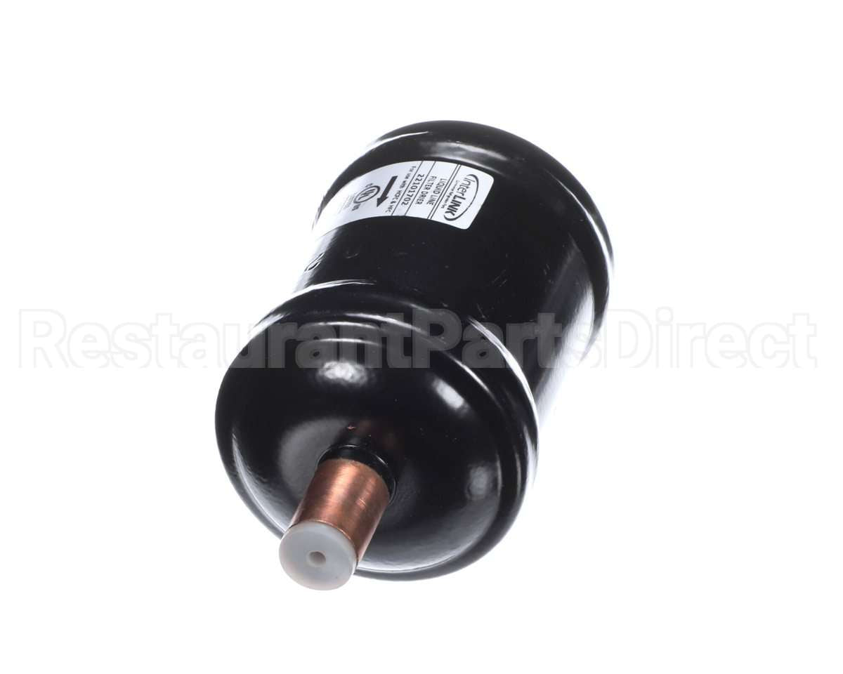 22101702 Heatcraft Drier