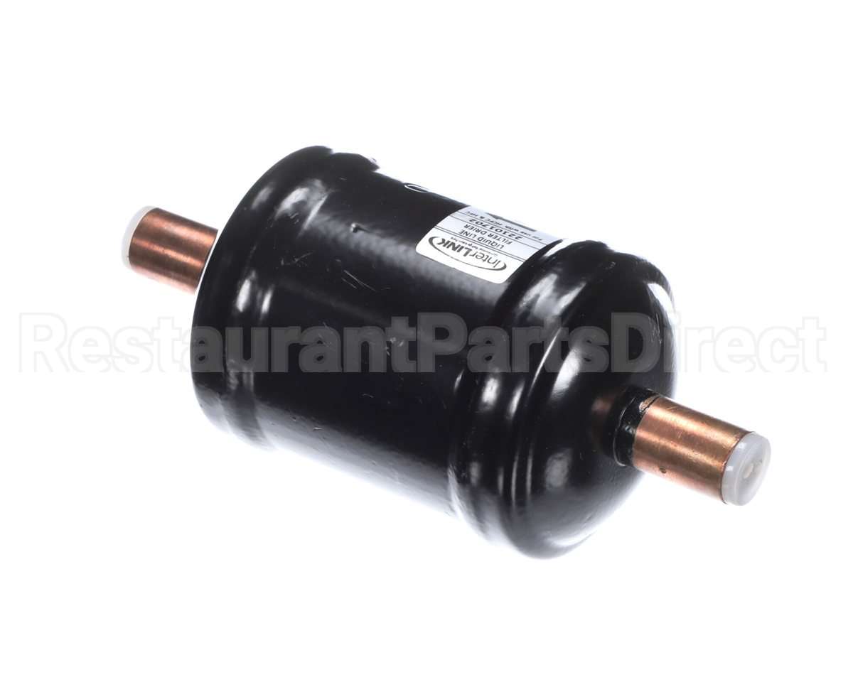 22101702 Heatcraft Drier