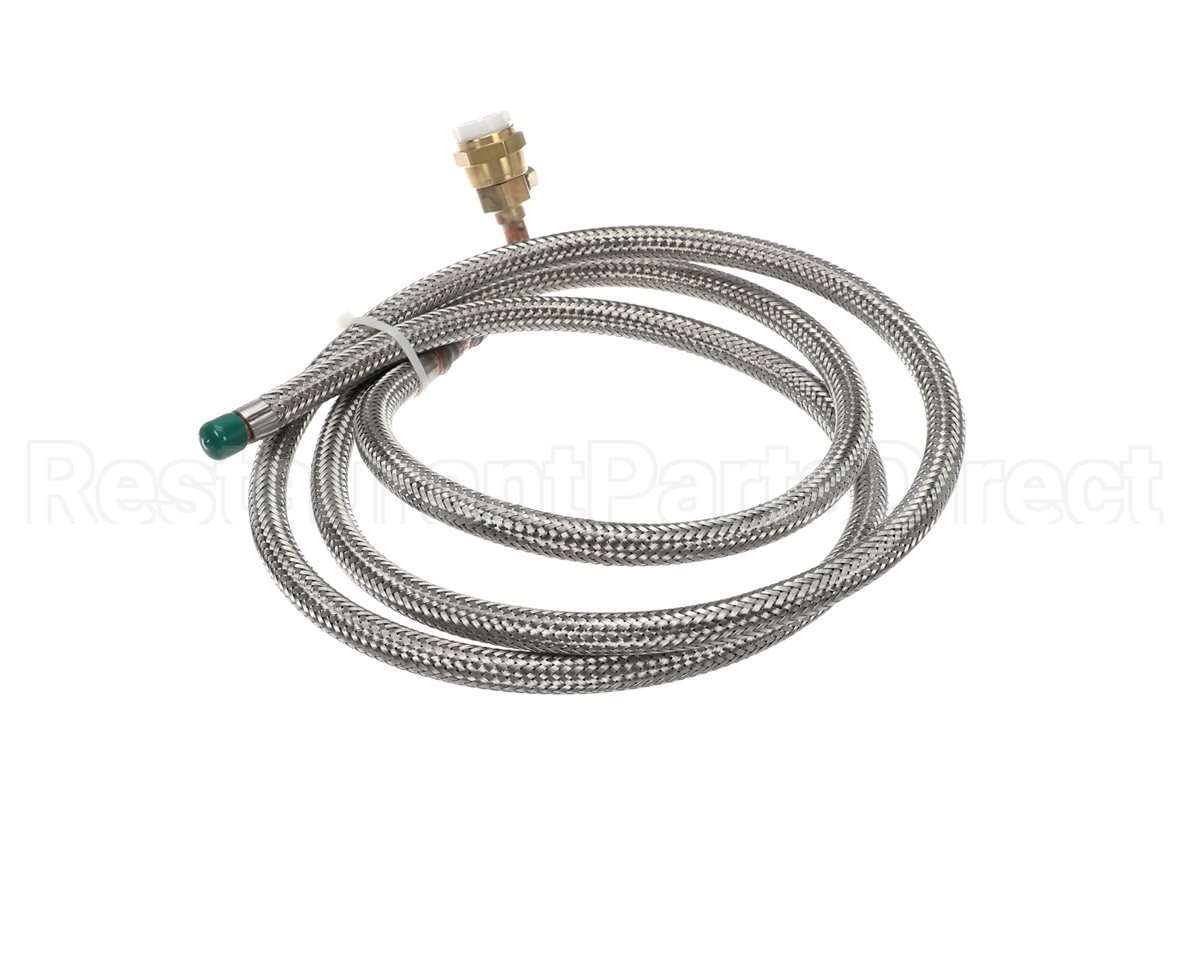 2211198 Stoelting Flexible Line Set 1/2In X8 Ft