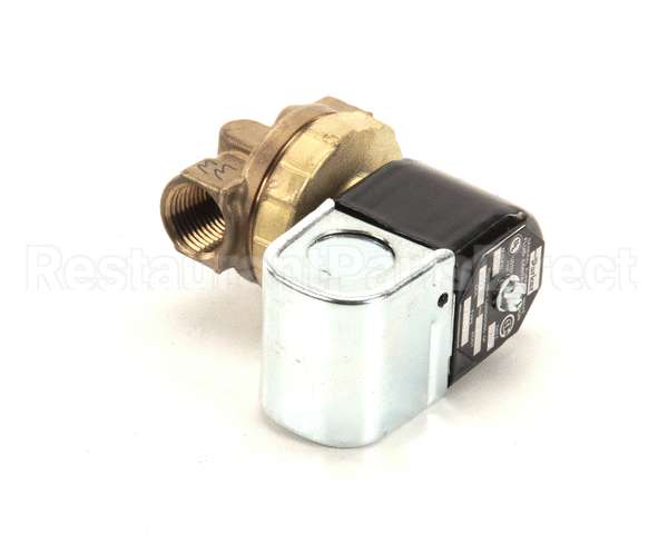 22115 Cleveland Valve;Solenoid;W/Jnctn Box; Se
