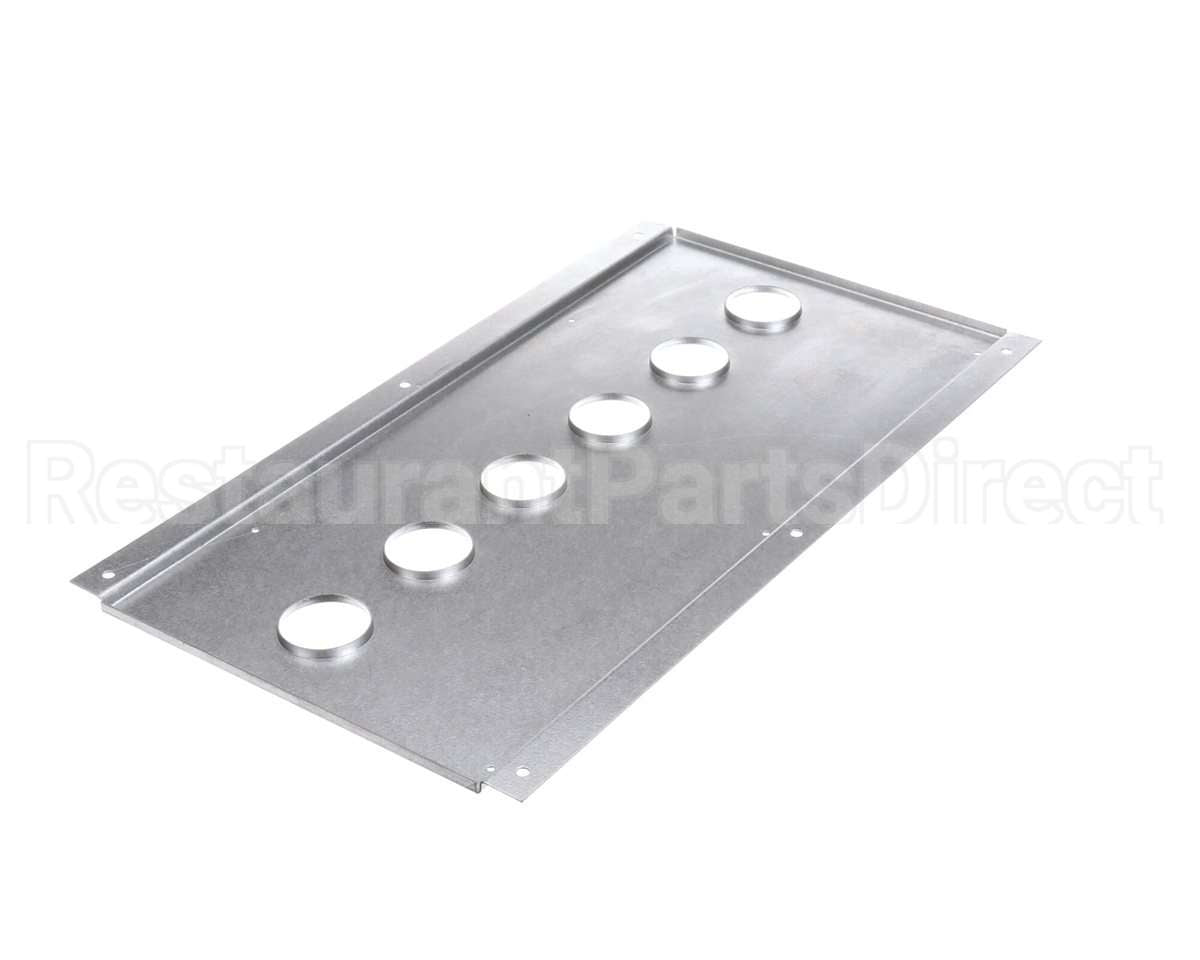 221166 Reznor Burner Inlet Plate Ueas180