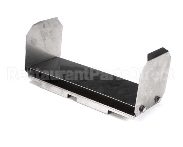 22119 Nieco Frame, 1/2 To 1 Patty, 12 Belt