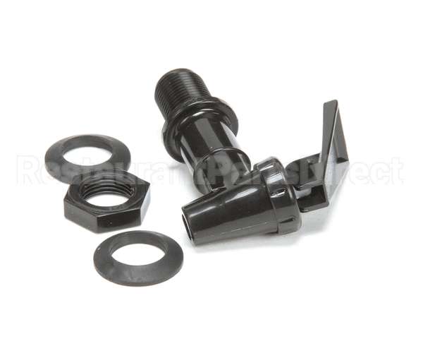 221203 Carlisle Faucet Beverage Dispenser Blk