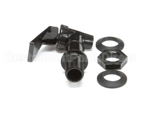 221203 Carlisle Faucet Beverage Dispenser Blk