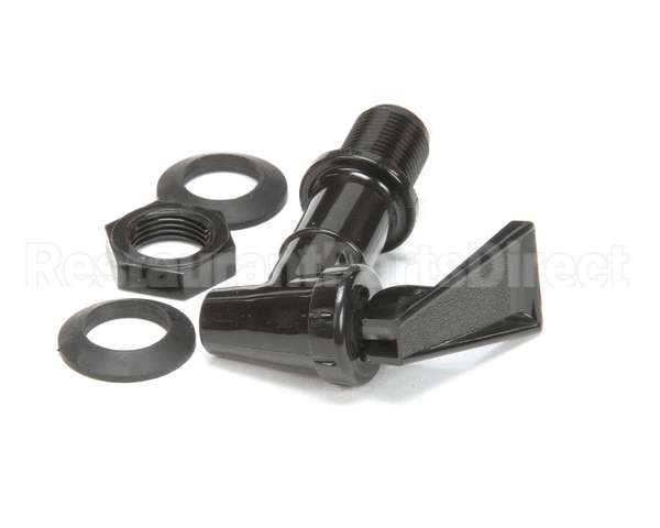 221203 Carlisle Faucet Beverage Dispenser Blk