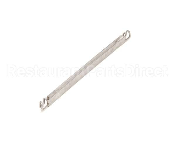 22132 Nieco Push Bar, Feeder, 8 Rod Belt - Weldment