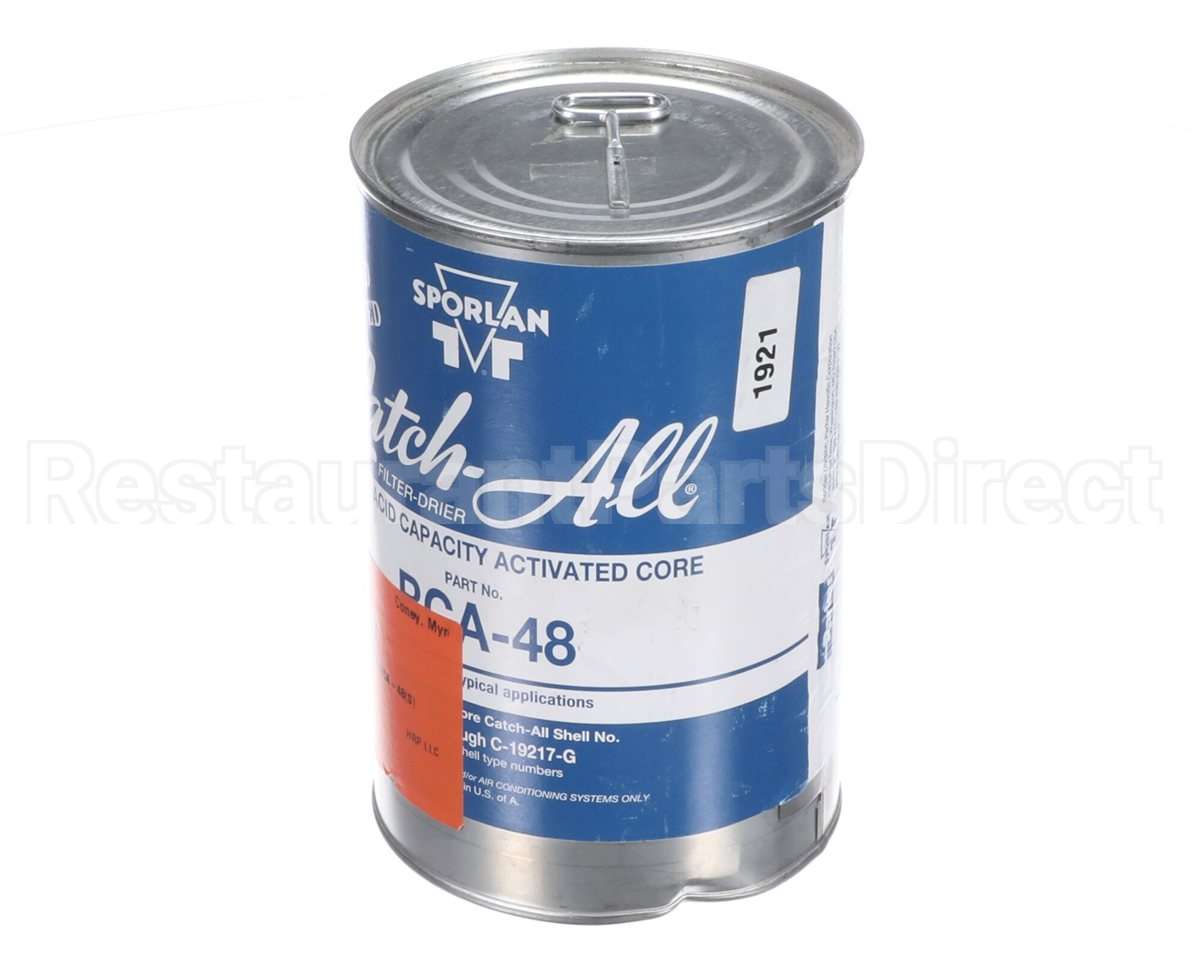 2214864 Heatcraft Fltr-Dr Core Rca-48(S)