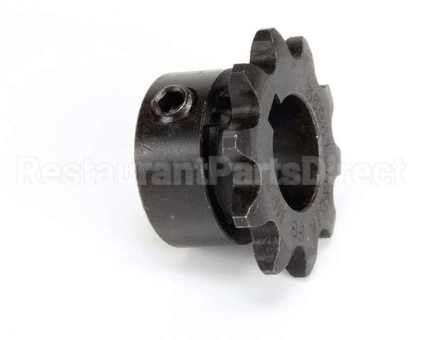 22151-0002 Middleby Sprocket,#35-10T-5/8Bore (Ps200)