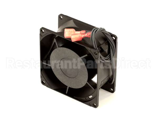 22155.1002 Bunn Fan Assembly,Axial 115V Ac W/Term