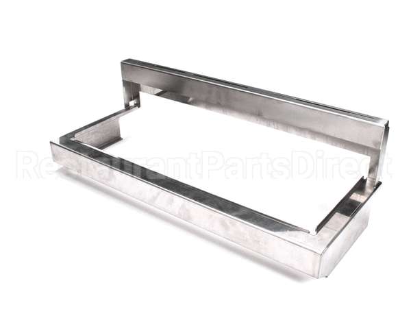22156 Nieco Cover, Multi Feeder, 23 Frame, Jf