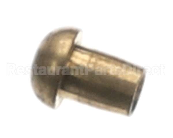 22174-0009 Middleby Orifice,By-Pass #62 Lpg W .038
