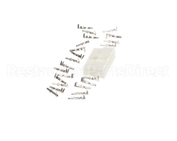 22174.1010 Bunn Kit, Housing, Socket With Terminals