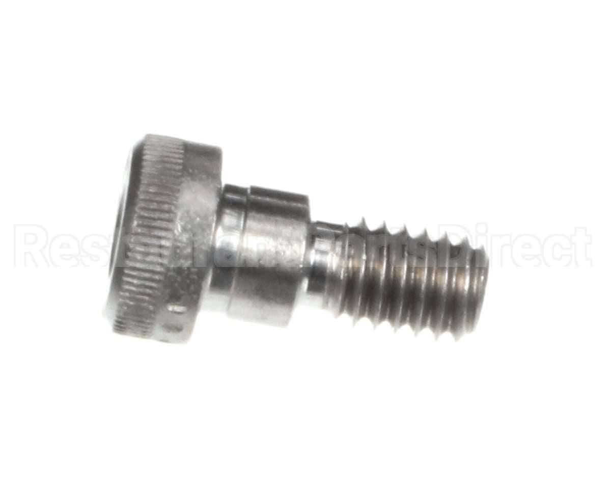 22182 Nieco Screw, Shss, 3/8"X1/4" Dia X 5/16-18" Ss