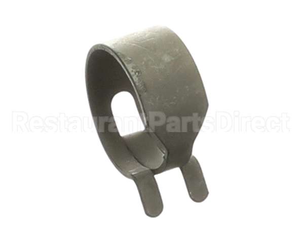 2218697 Market Forge Hose Clamp 5010-103 Green