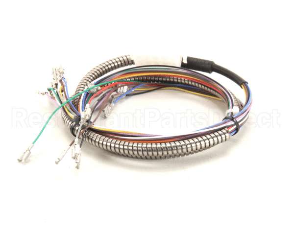 222-50239 Fast Harness, Cmptr To Manifold