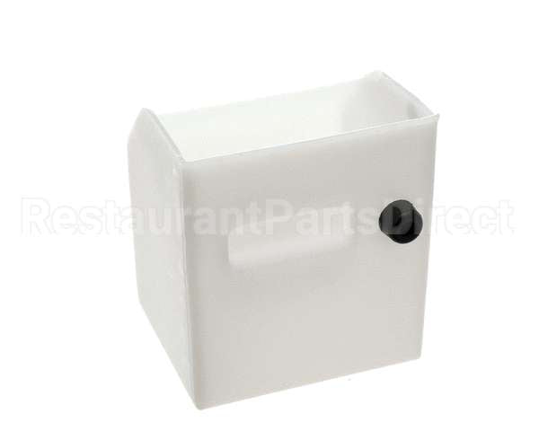 2220-041 Concordia Beverage Assembly- Dregs Bin- Nsf