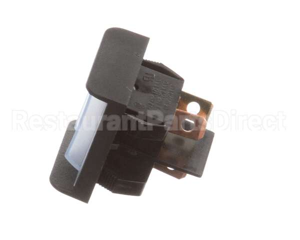 222010 Duke Switch, Oslo 120V Crtl111A125V