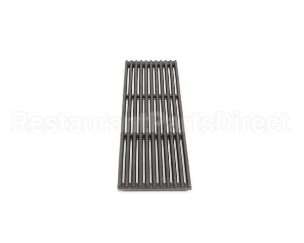 222035 Garland 11 Bar Top Grate 6Inx24In
