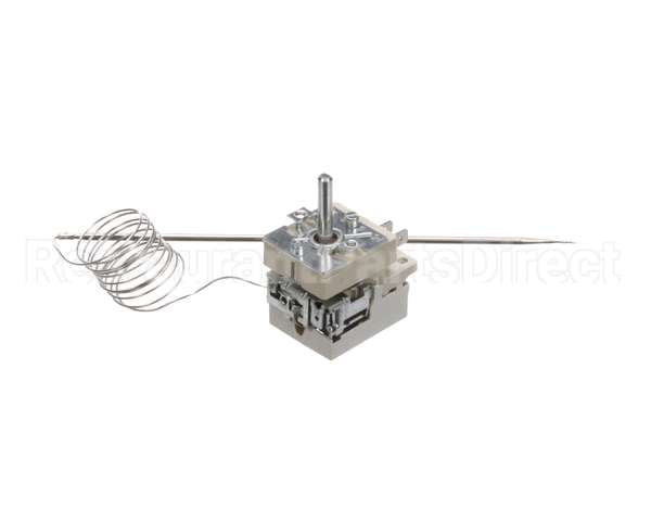 222081 Duke Thermostat,Electric 230V Ego #55.18659.0