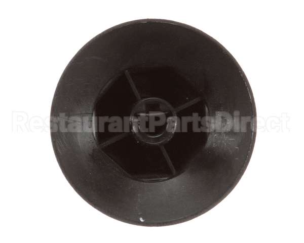 222082 Duke Knob,T-Stat Hot Food En #524.808 Knob -#