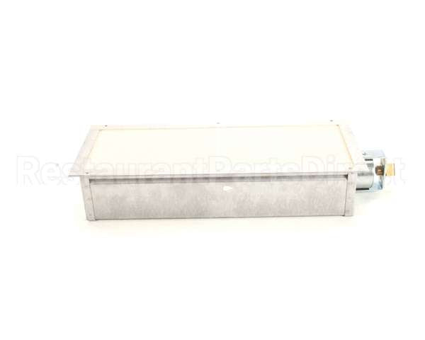 222105-2 Garland Ir Burner 15 1/2 X 5 1/2
