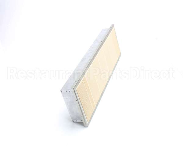 222150 Garland Bs Burner 27-1/2In X 8-1/2In