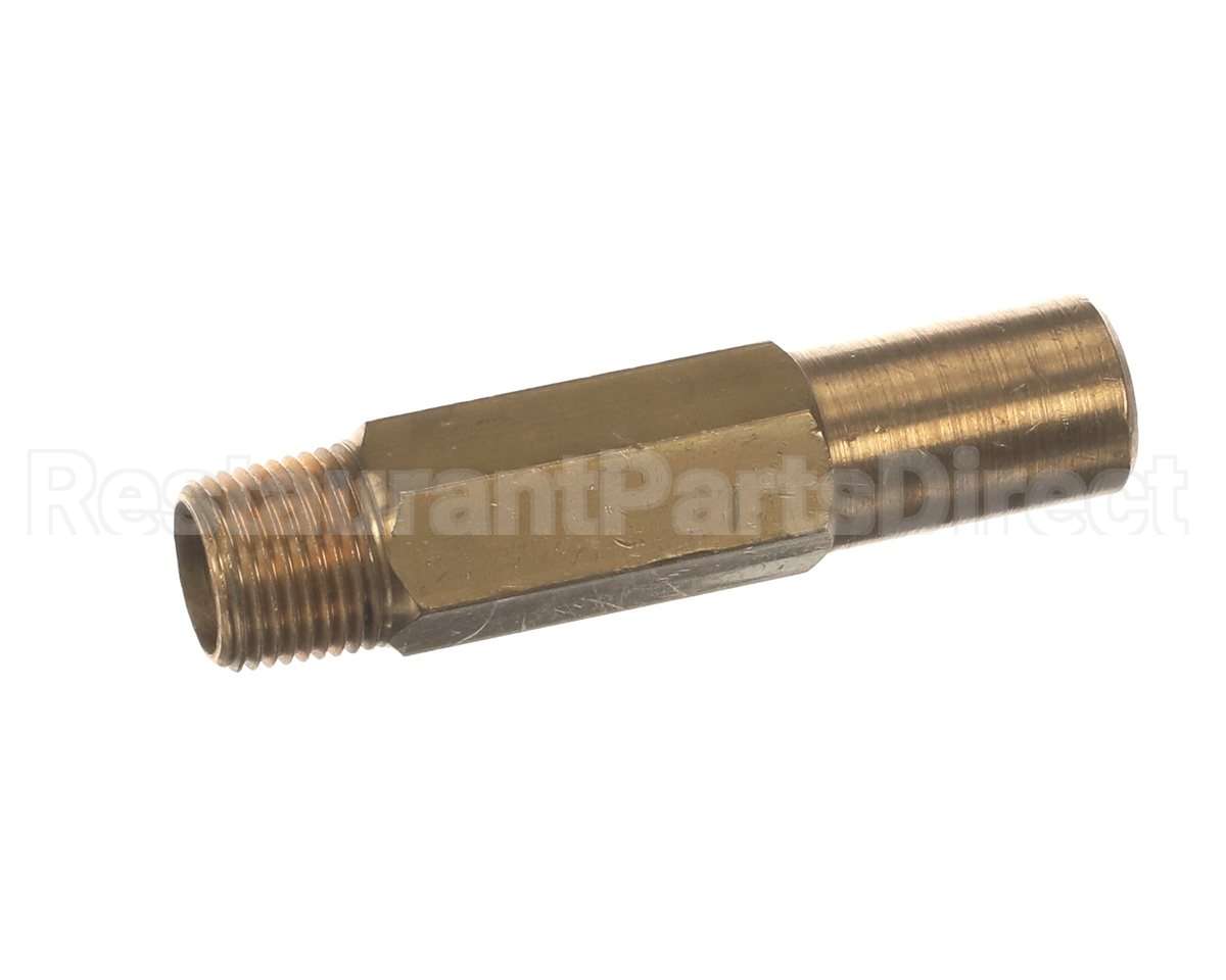 22222 Cleveland Valve; Pressure Relief;3 Sst B