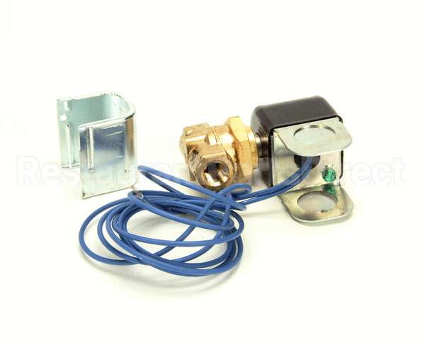 22223 Cleveland Valve;Solenoid;1/4Npt; 36In Le